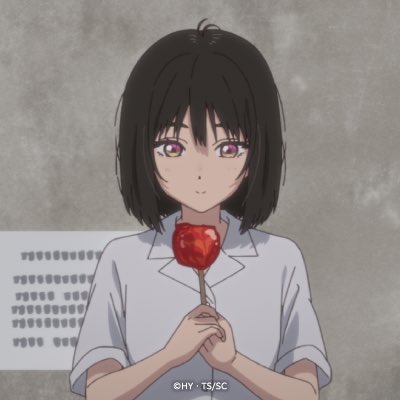 プロフィール写真